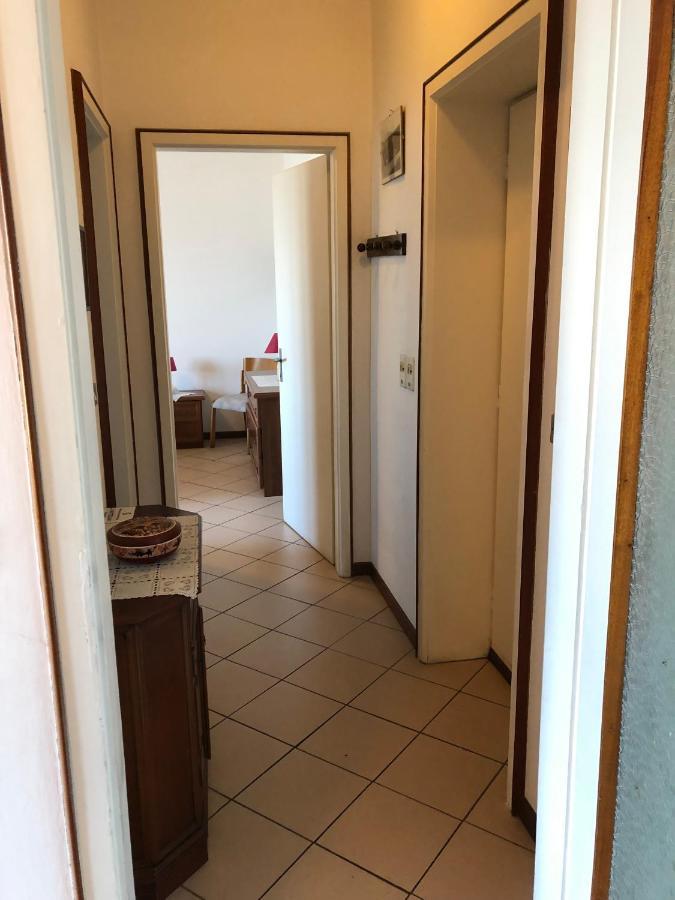 Ferienwohnung Castellan I Grado Exterior foto