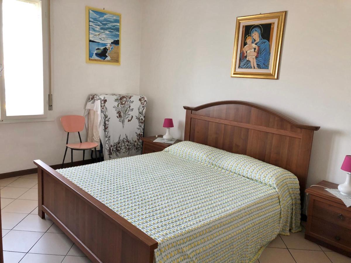 Ferienwohnung Castellan I Grado Exterior foto