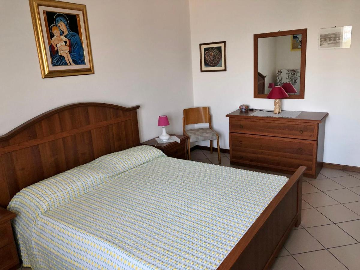 Ferienwohnung Castellan I Grado Exterior foto