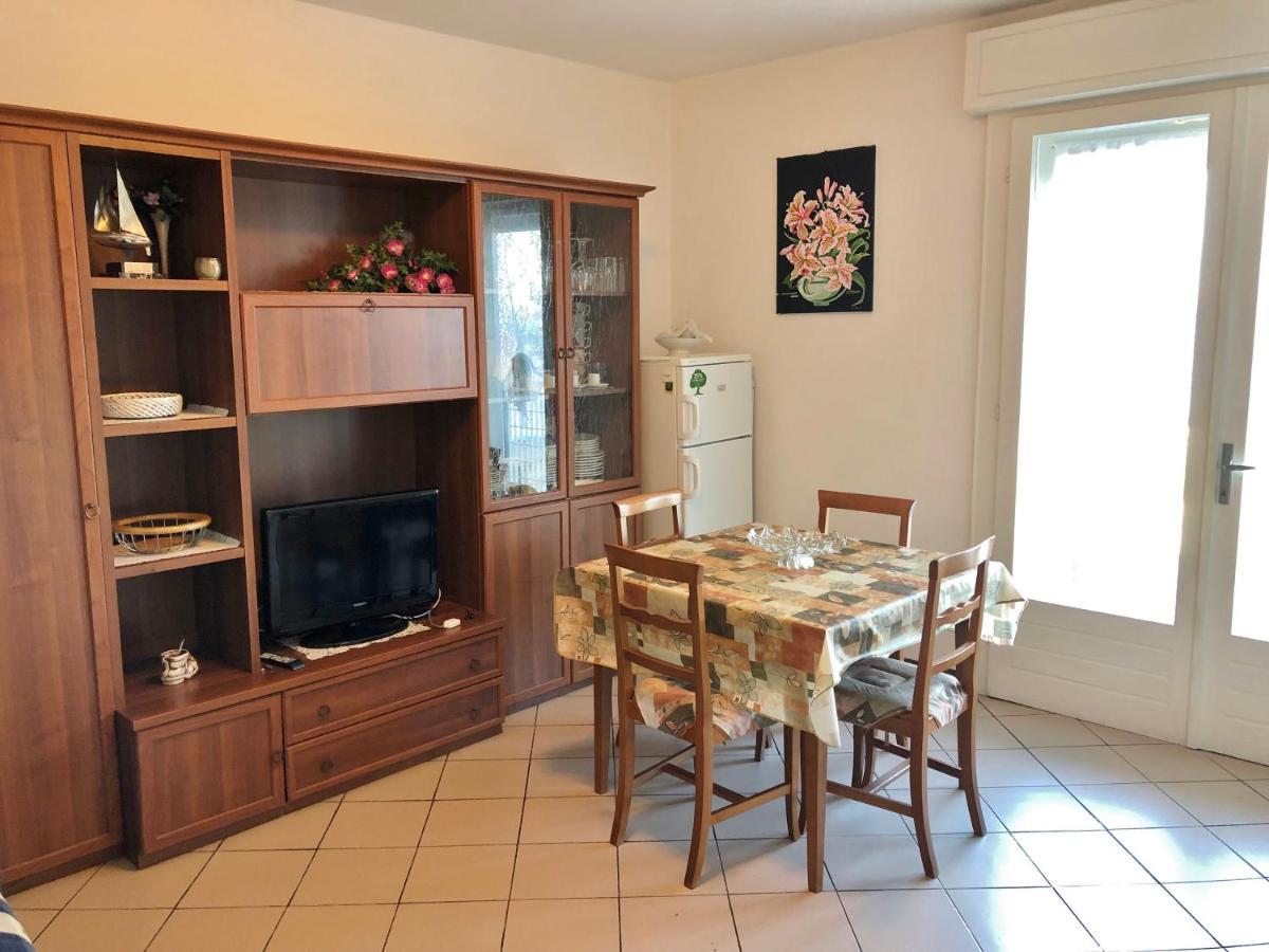 Ferienwohnung Castellan I Grado Exterior foto