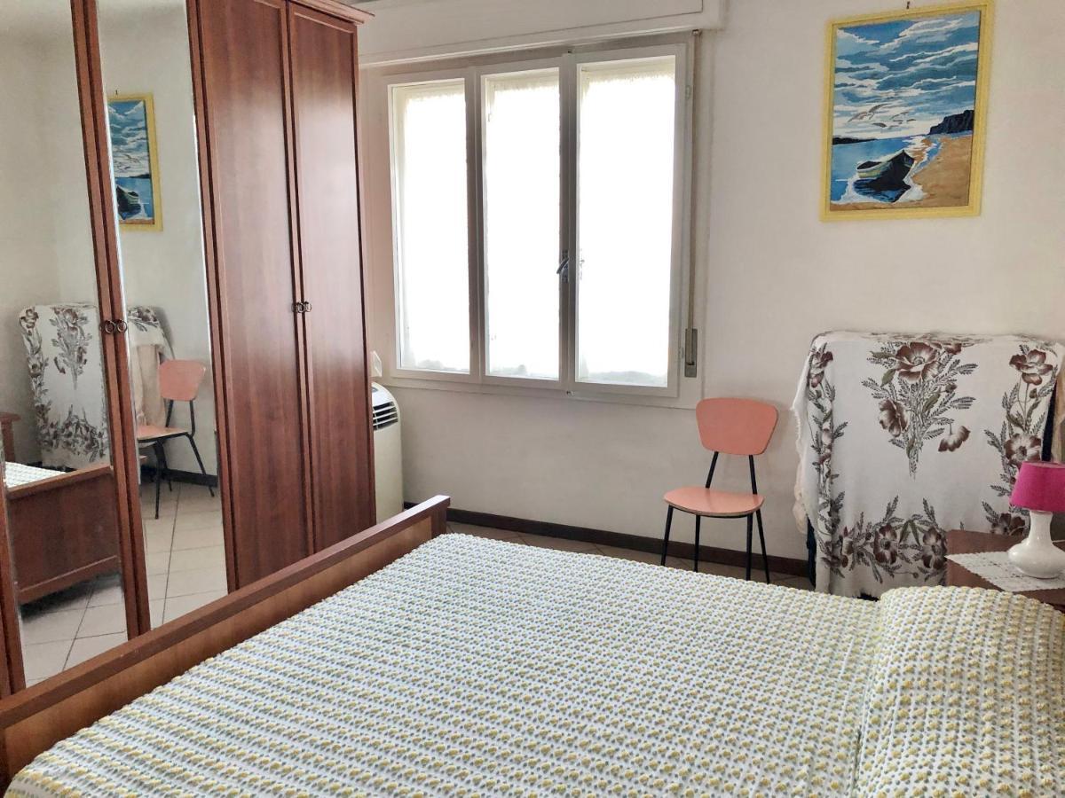 Ferienwohnung Castellan I Grado Exterior foto