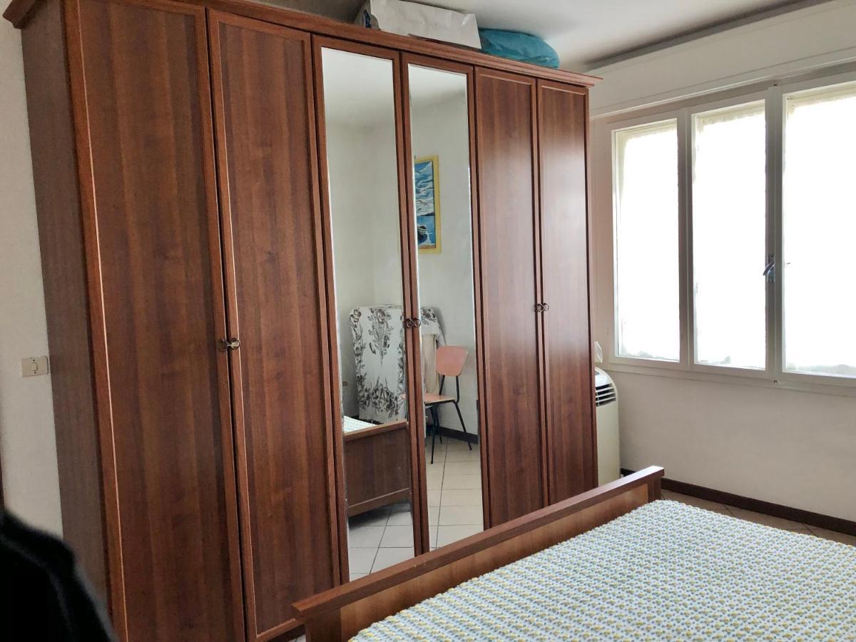 Ferienwohnung Castellan I Grado Exterior foto